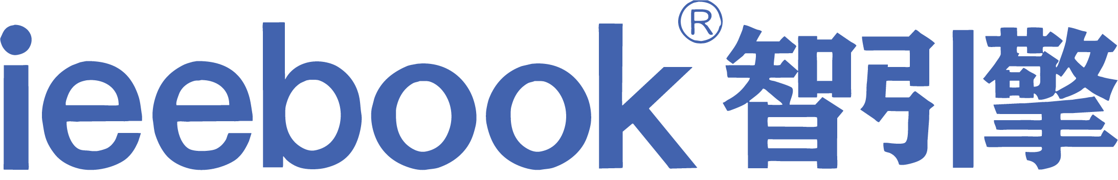 智引擎logo